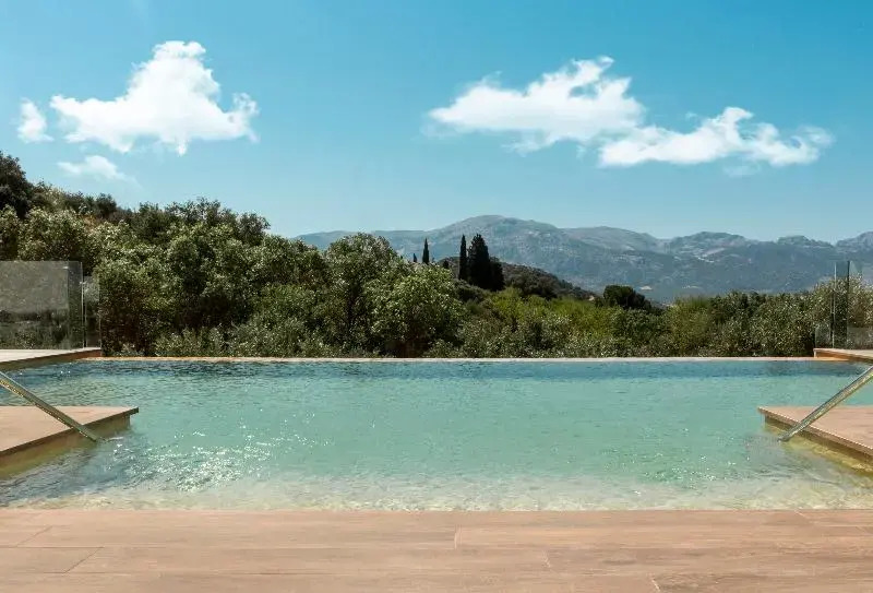 Hacienda Fresneda María by Real Spain Hotels