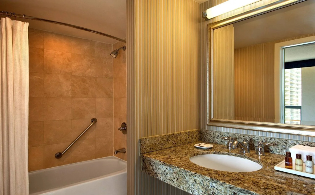 Sheraton Suites Old Town Alexandria