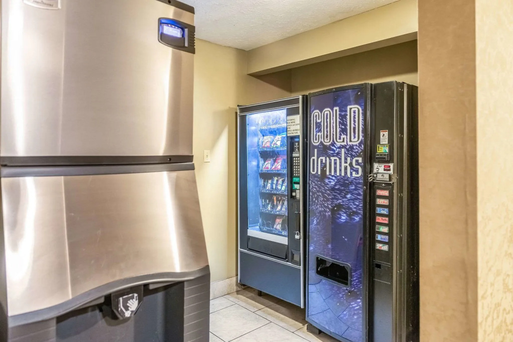 Quality Inn & Suites Seville