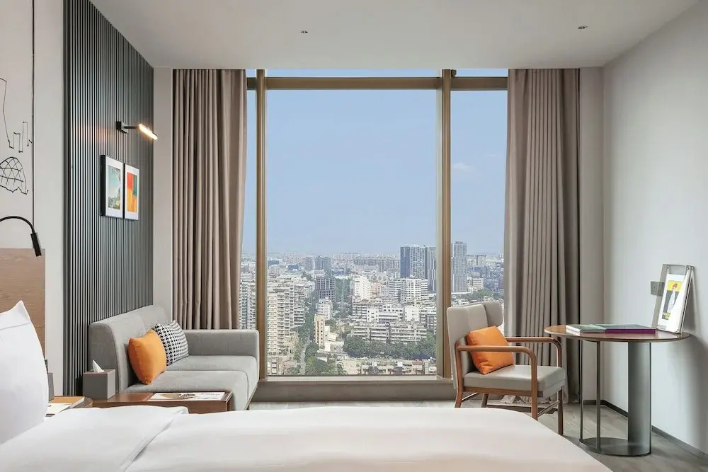 UrCove by HYATT Foshan Downtown
