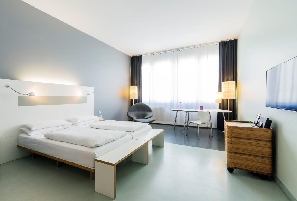 Ku'Damm 101 Hotel