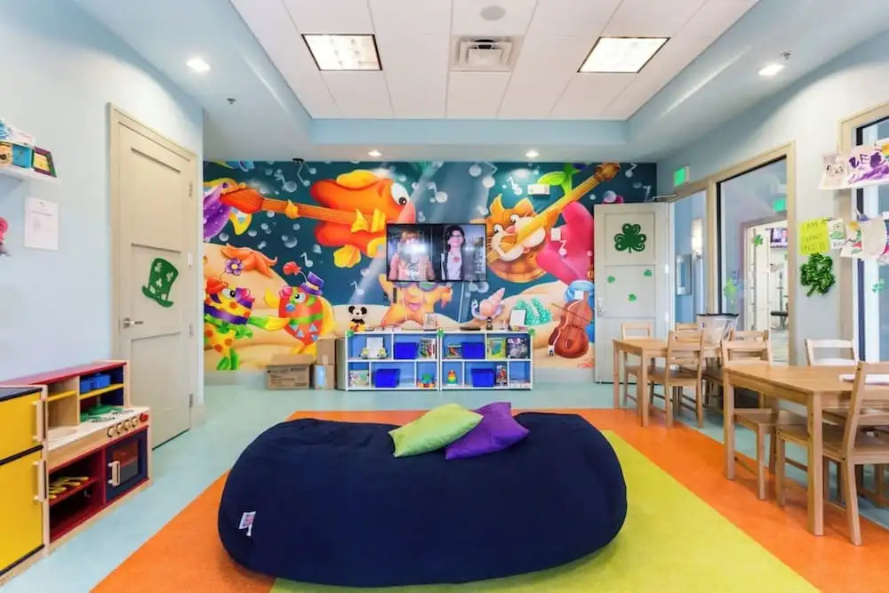Welcome Dora Retreat at Champion Gates