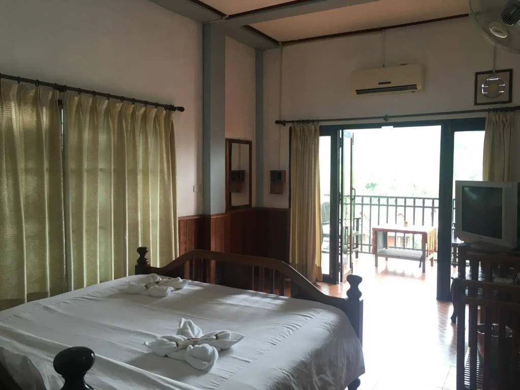 Domon Guesthouse