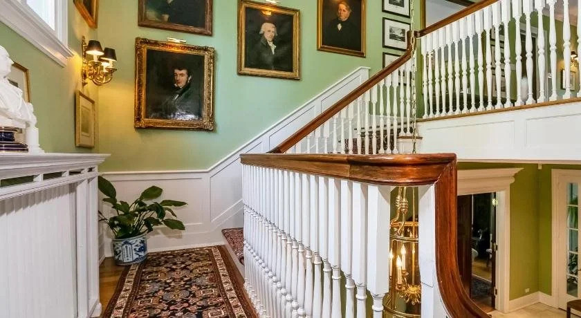 Bishops Hall