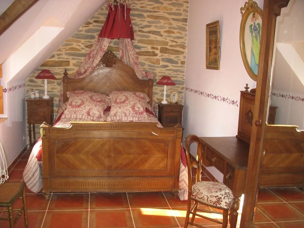 Le Clos Saint Fiacre