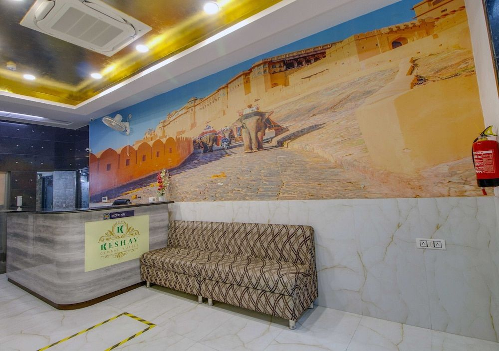Jasoda Heritage Hotel Near Hawa Mahal