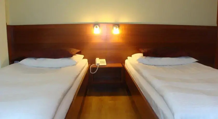Hotel Hellada