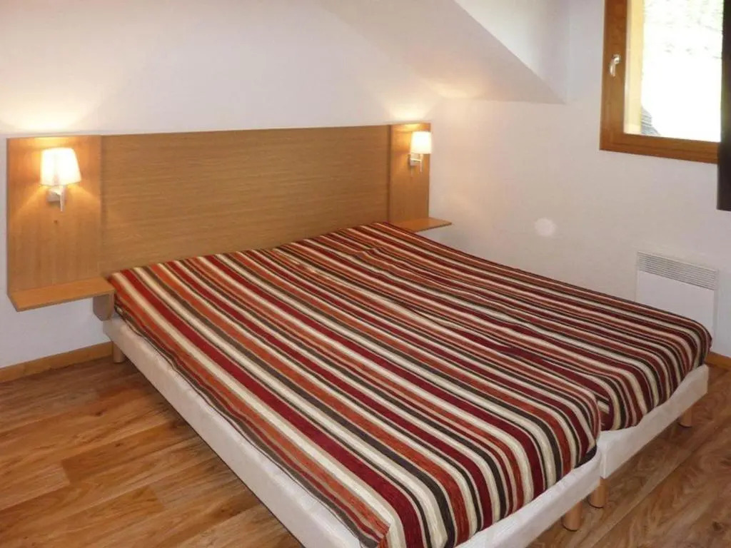 Appartement Les Orres, 3 pièces, 8 personnes - FR-1-322-206