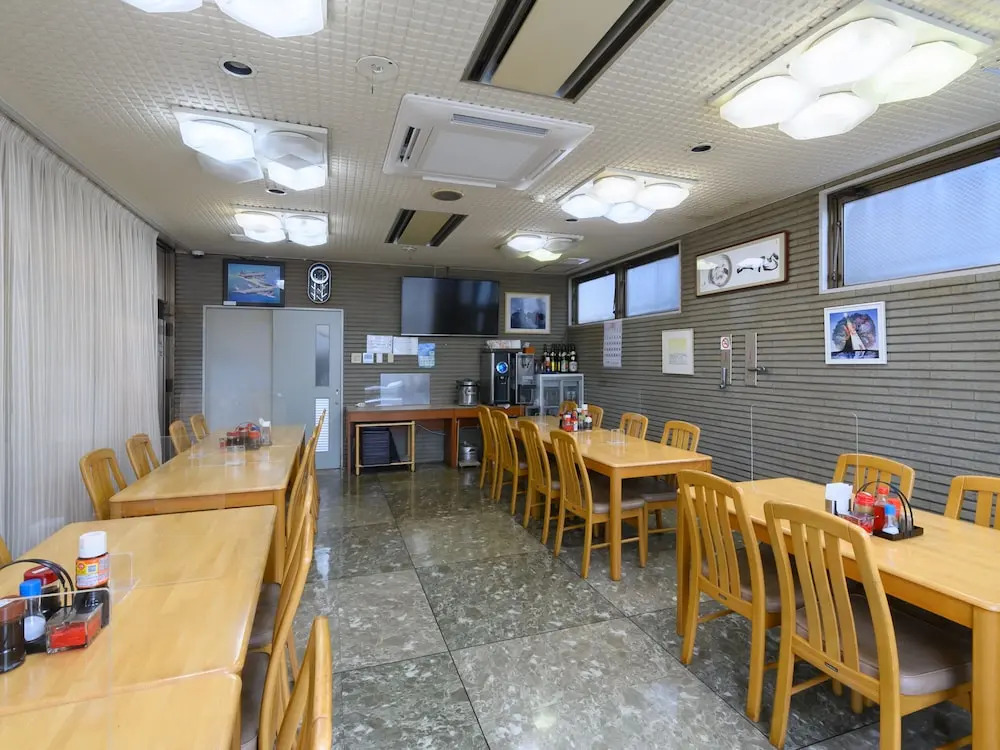 Business Ryokan Hotel Yukimiso