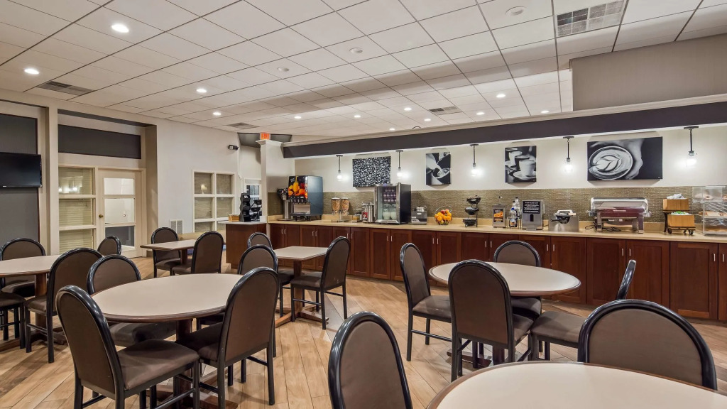 Best Western Gateway Adirondack Inn