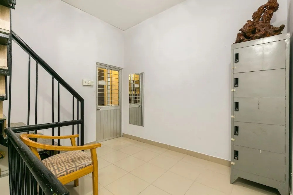 Amber Hostel