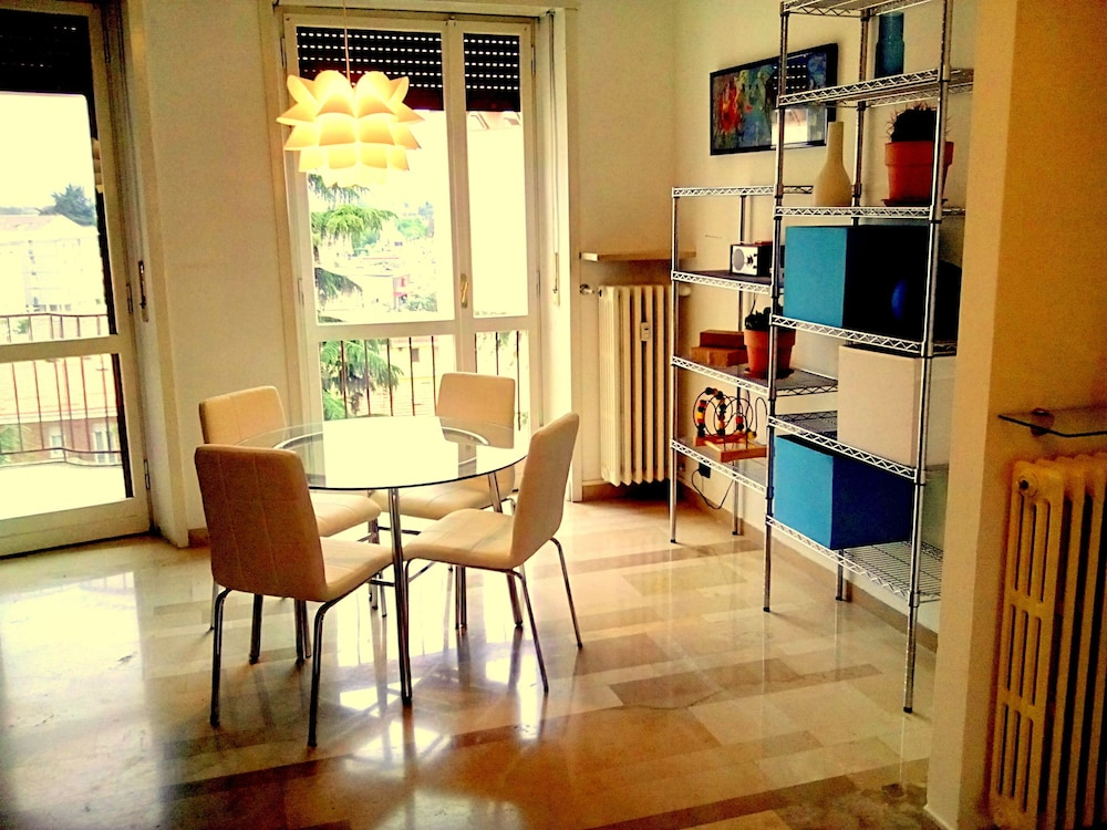 Vercelli Luxurious Apartment