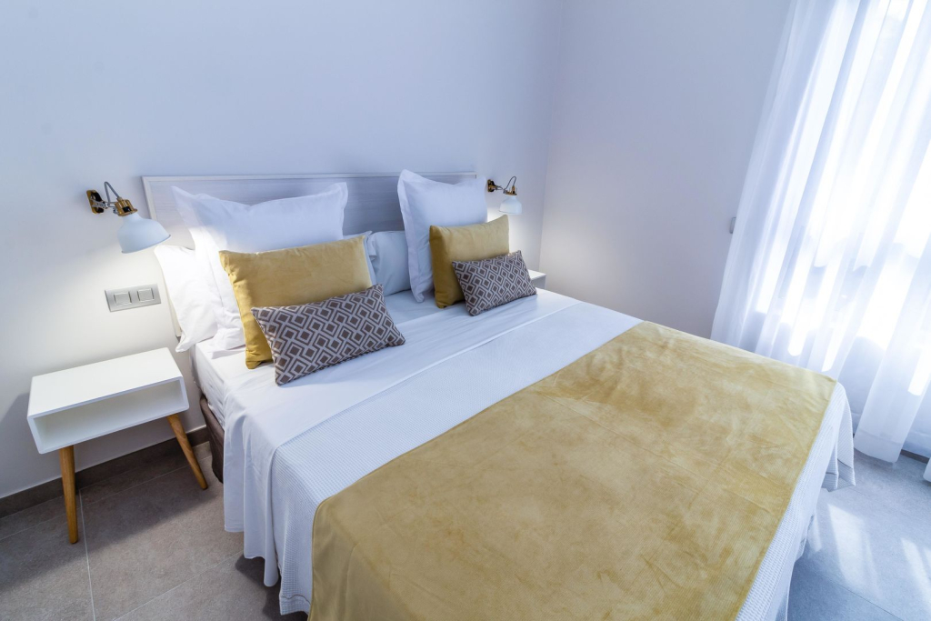 URBANSEA Holiday Homes