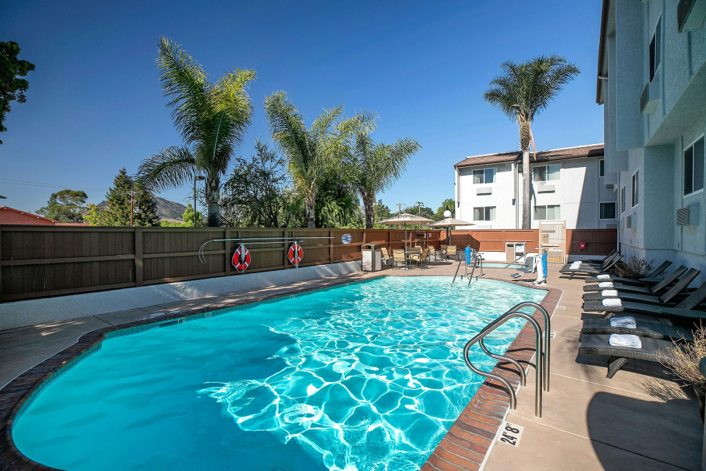 The Wayfarer San Luis Obispo, Tapestry Collection by Hilton
