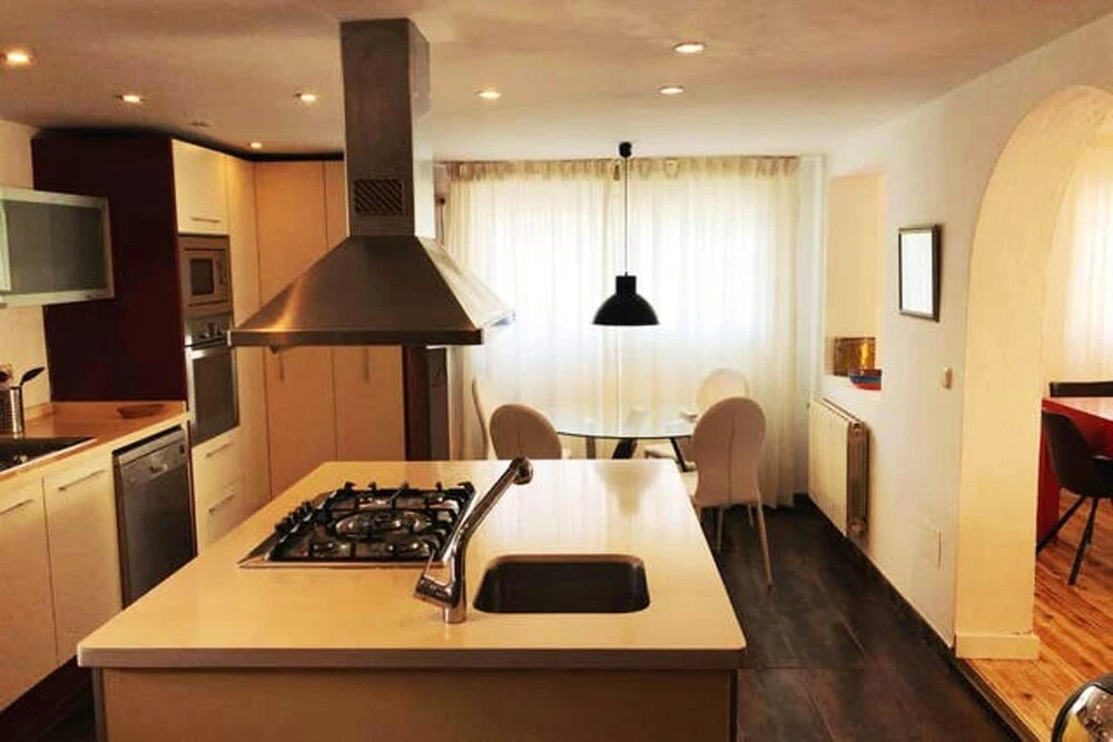 Villa with 7 Bedrooms in Benalmádena, with Wonderful Sea View, Private Pool, Enclosed Garden - 3 Km From the Beach