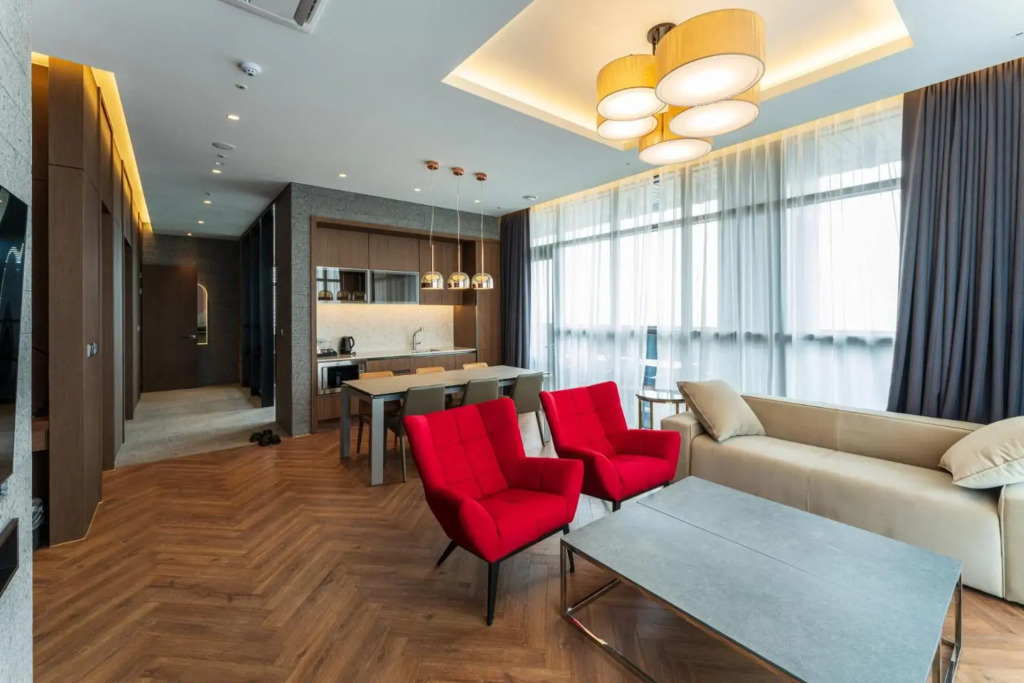 Hotel SoulHada