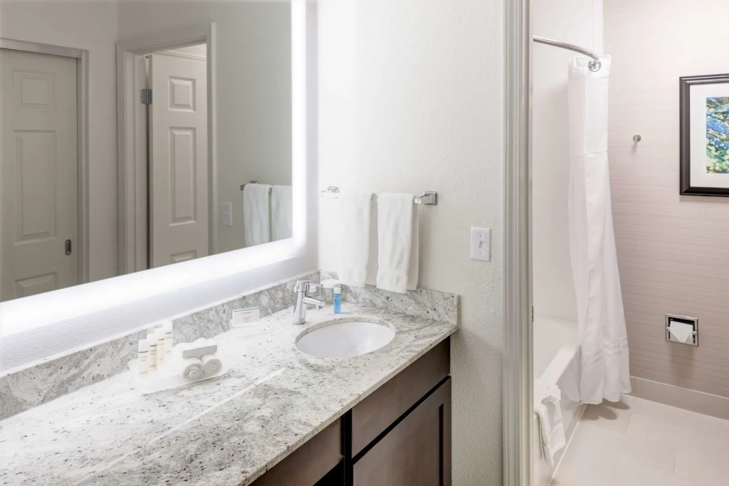 Homewood Suites by Hilton Seattle-Tacoma Airport/Tukwila