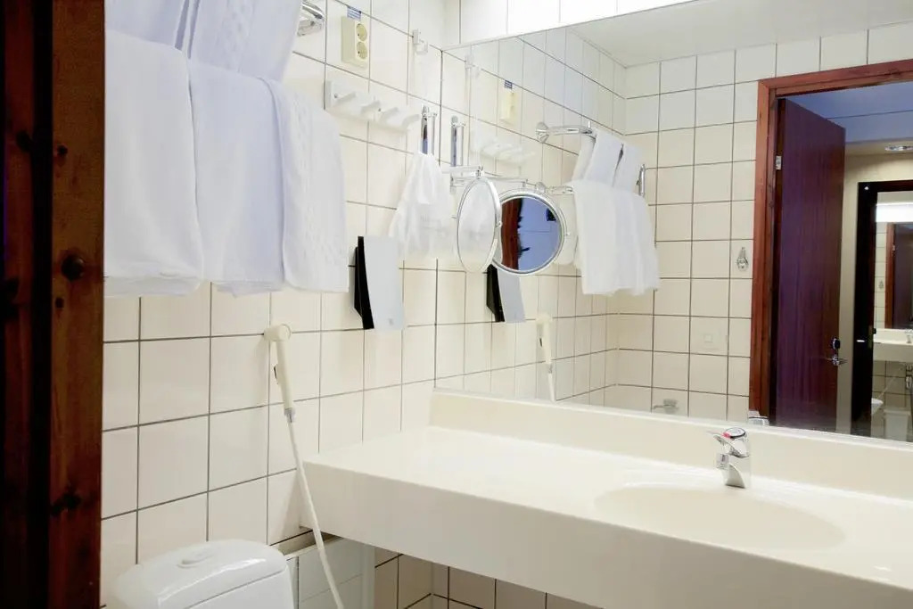 Torget Hotel