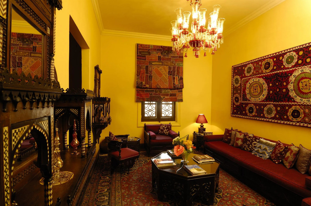 Talisman Hotel