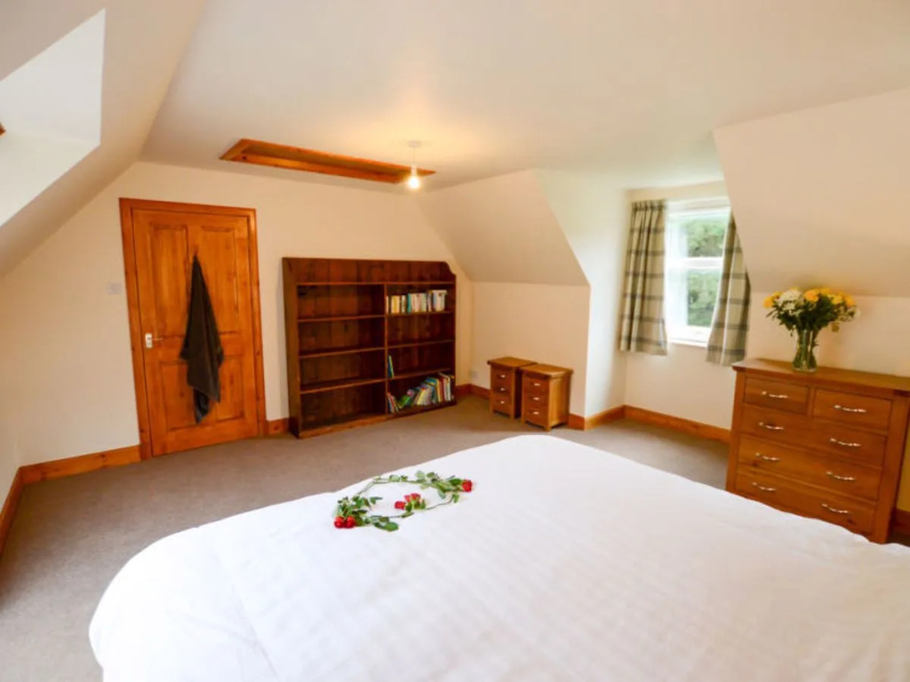 Holiday Home Achalic Beag