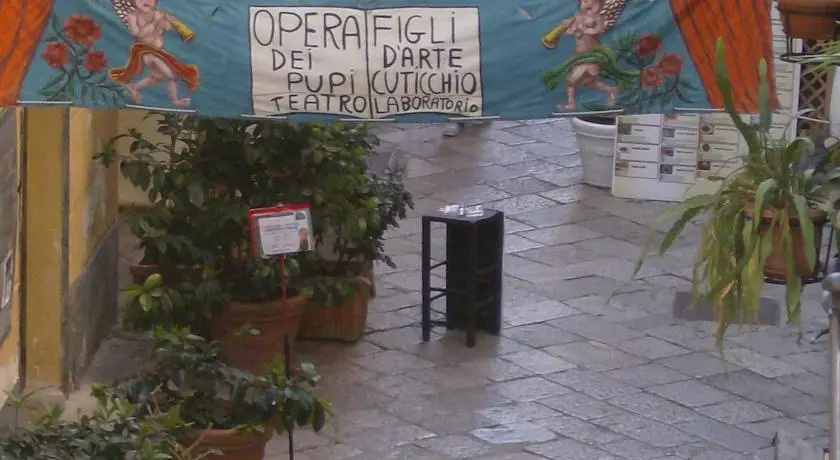 I Cappellieri
