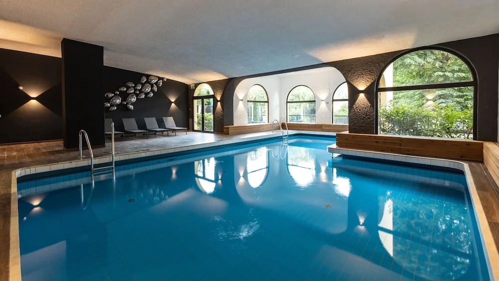 Parkhotel Luise Bad Herrenalb