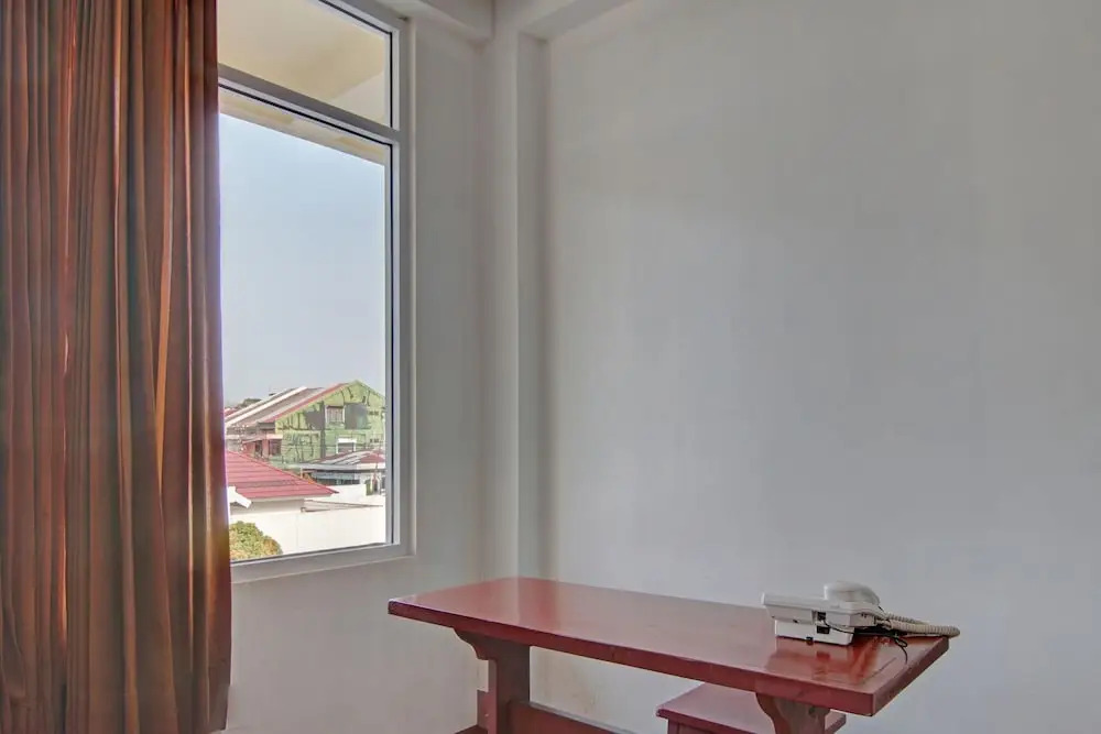 Hotel O Asri Homestay Syariah