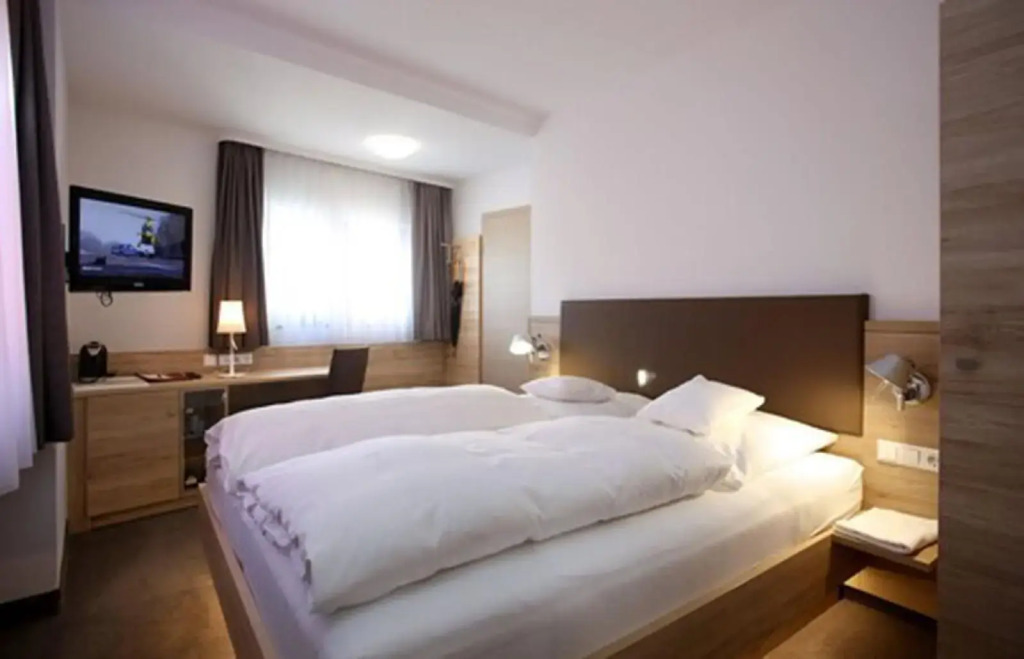 Hotel Warteck