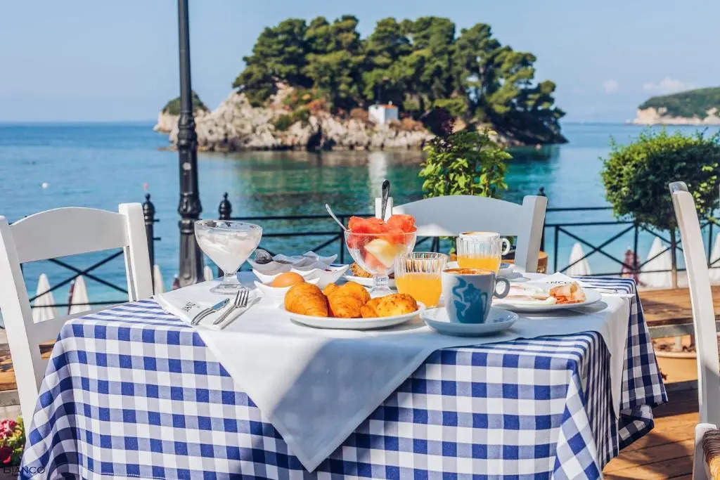 Bianco Resort