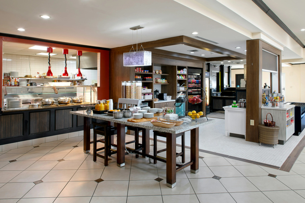 Hilton Garden Inn Jonesboro