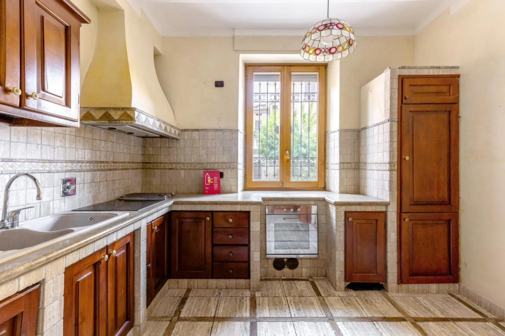Mazzini 96 -  S. Stefano Family Apartment