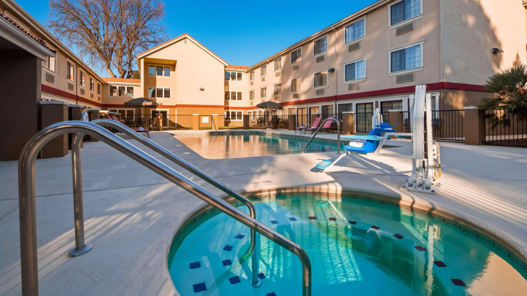 Fairfield by Marriott Inn & Suites Atascadero Paso Robles
