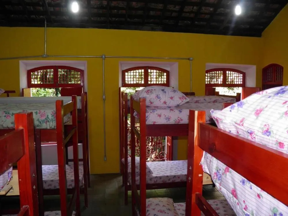 Mameluco Hostel