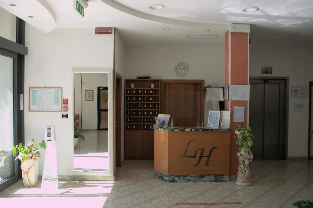 Little Hotel
