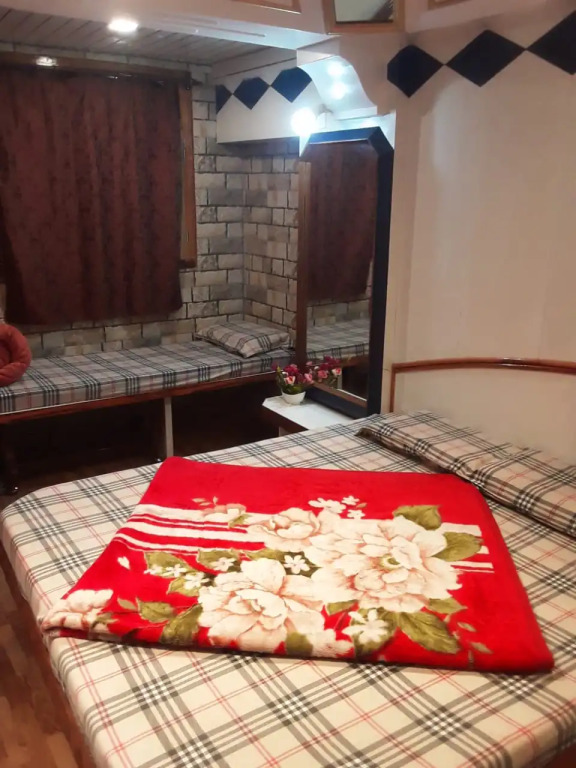 Hotel Doegar
