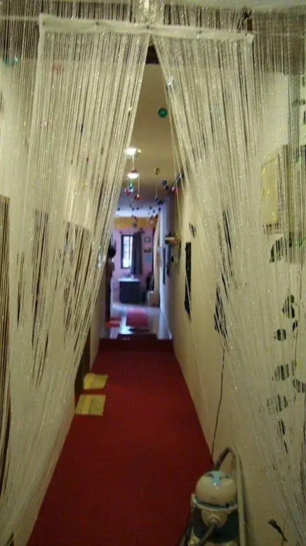 Galileo Guest House Melaka