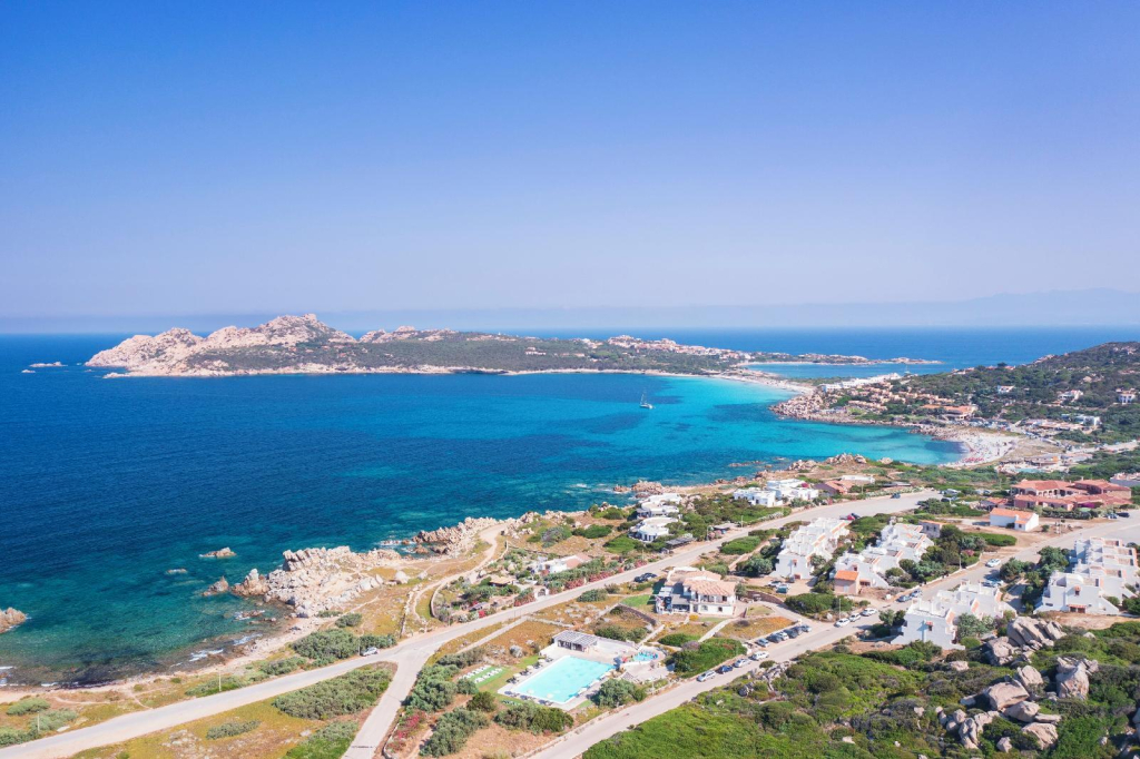 Baia Santa Reparata - Inh 22739