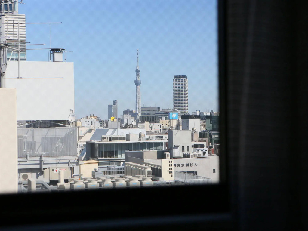APA Hotel Ginza Kyobashi Minami Tokyo Station Yaesu South Gate