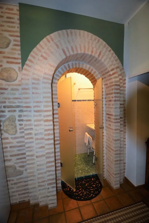 Arc House Cordoba