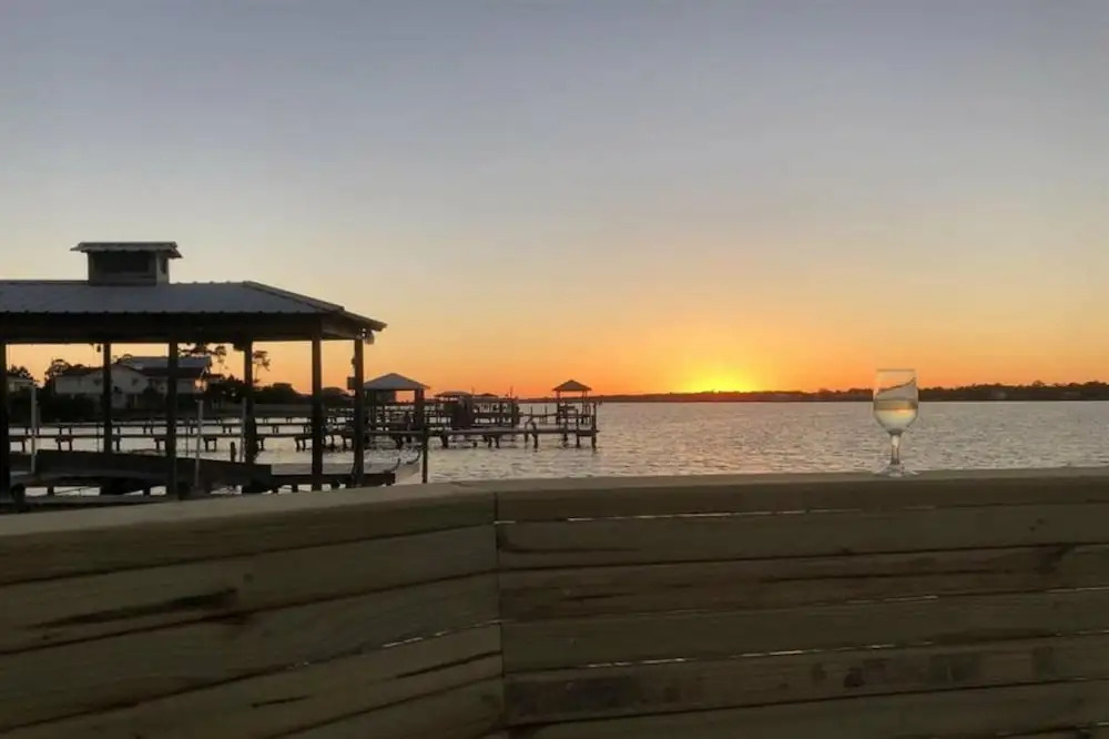 The Flip Side by Meyer Vacation Rentals