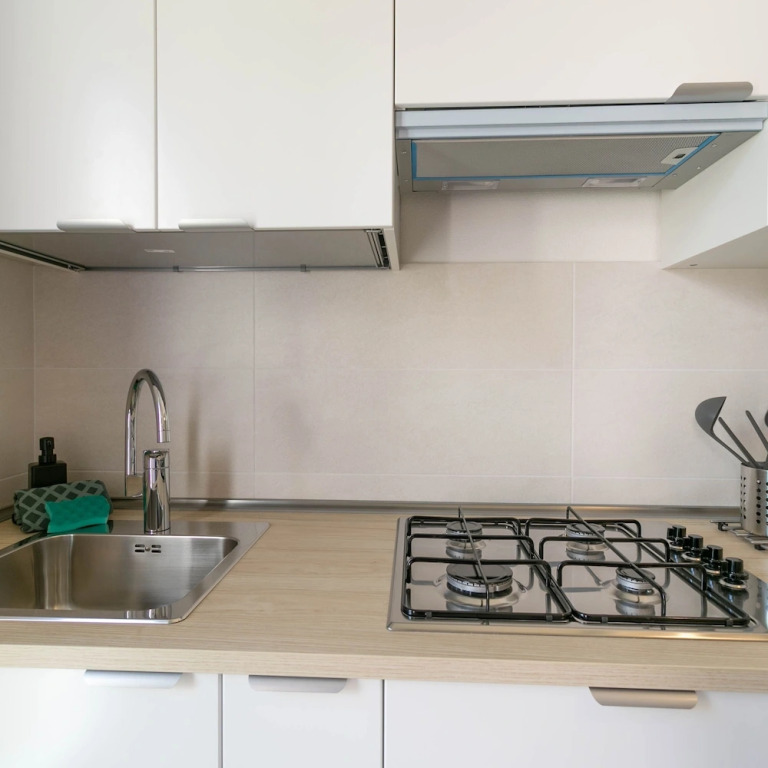 Civico 32 Family Apartment