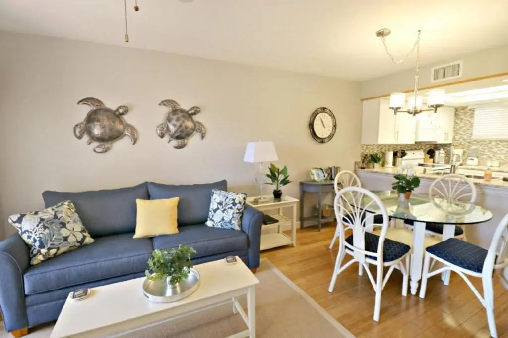Ocean Village Club C24