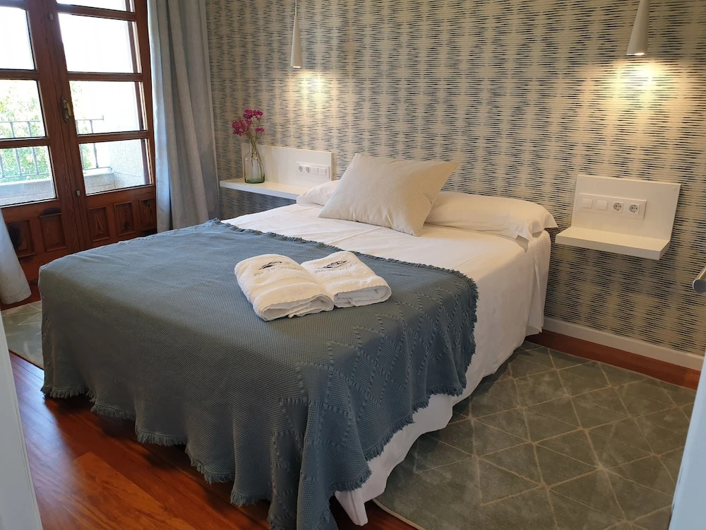Apartamentos Ria de Aldan