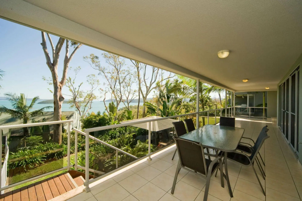 Blue Water Views on Hamilton Island by HIHA