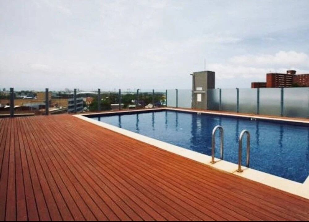 Beautiful Inner Sydney Apartment By Central Station