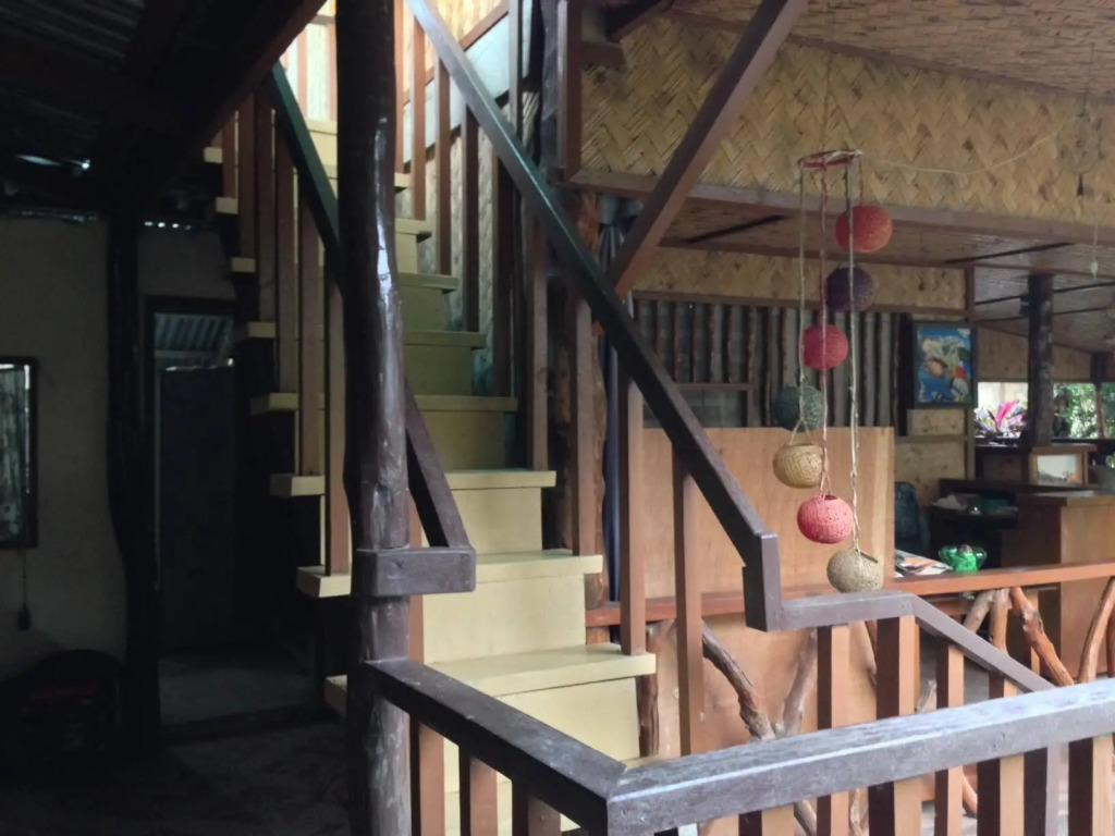 Antonio Village Pension and Cafe