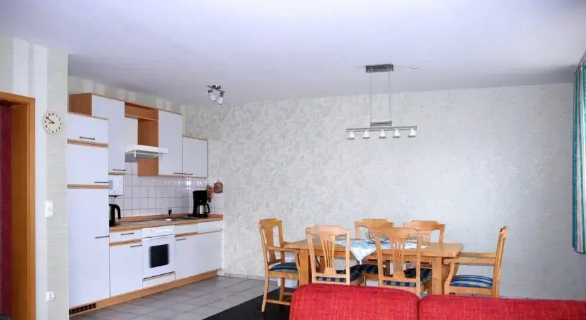 Ferienhaus Strand 18