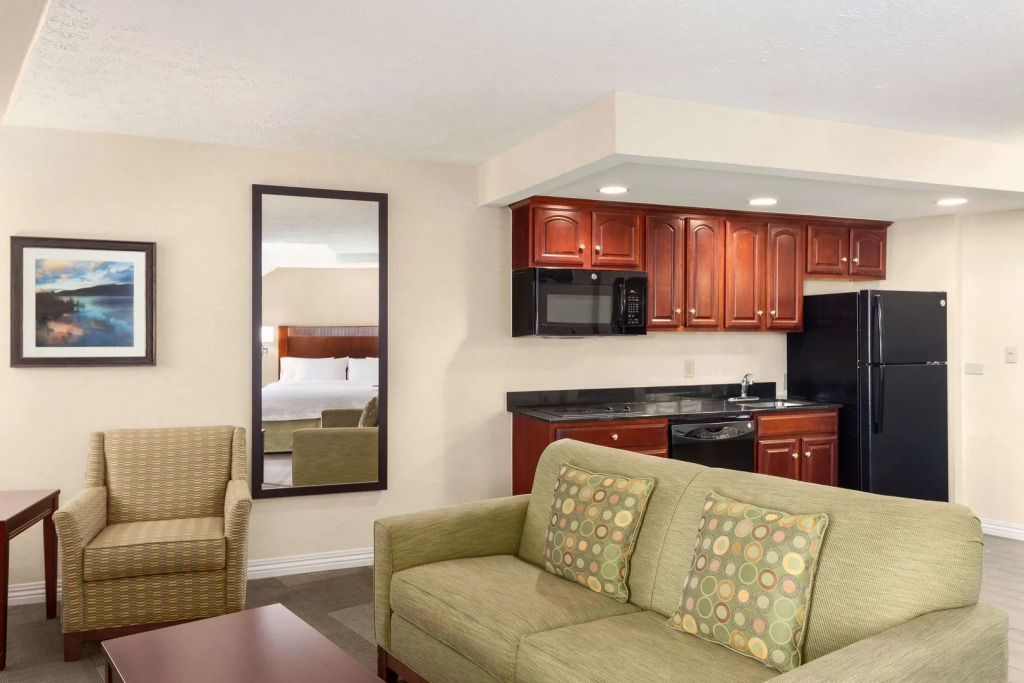 Hampton Inn Burlington - Colchester