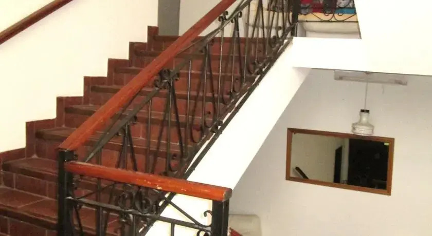 Hotel El Trebol
