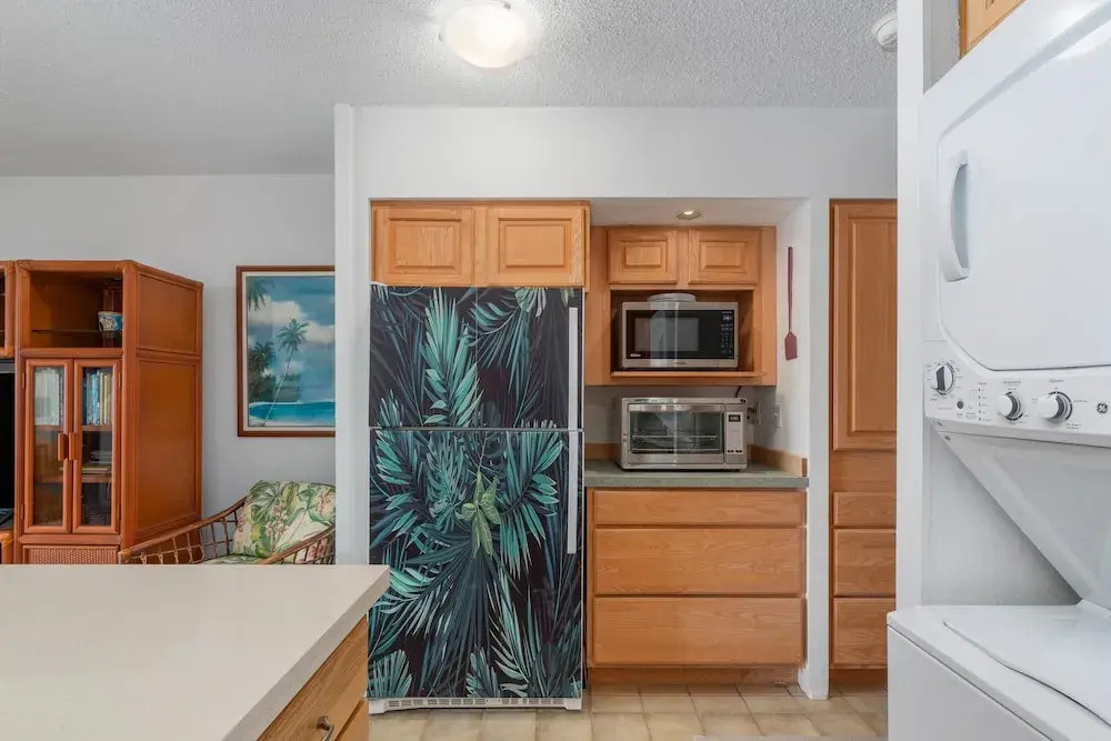 Big Island Kona Isle E32 1 Bedroom Condo